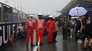 Spektakl Formule 1 konačno počinje: Poznato kada kreće utrka u Maleziji!