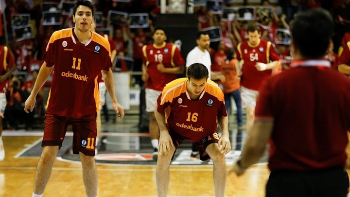 Strasbourg i Galatasaray odigrali četvrtinu za zaborav