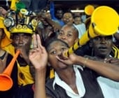 Tottenham zabranio upotrebu vuvuzela