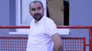 Žižović: Drago mi je što su se igrači Širokog oporavili i očekujem istinski derbi