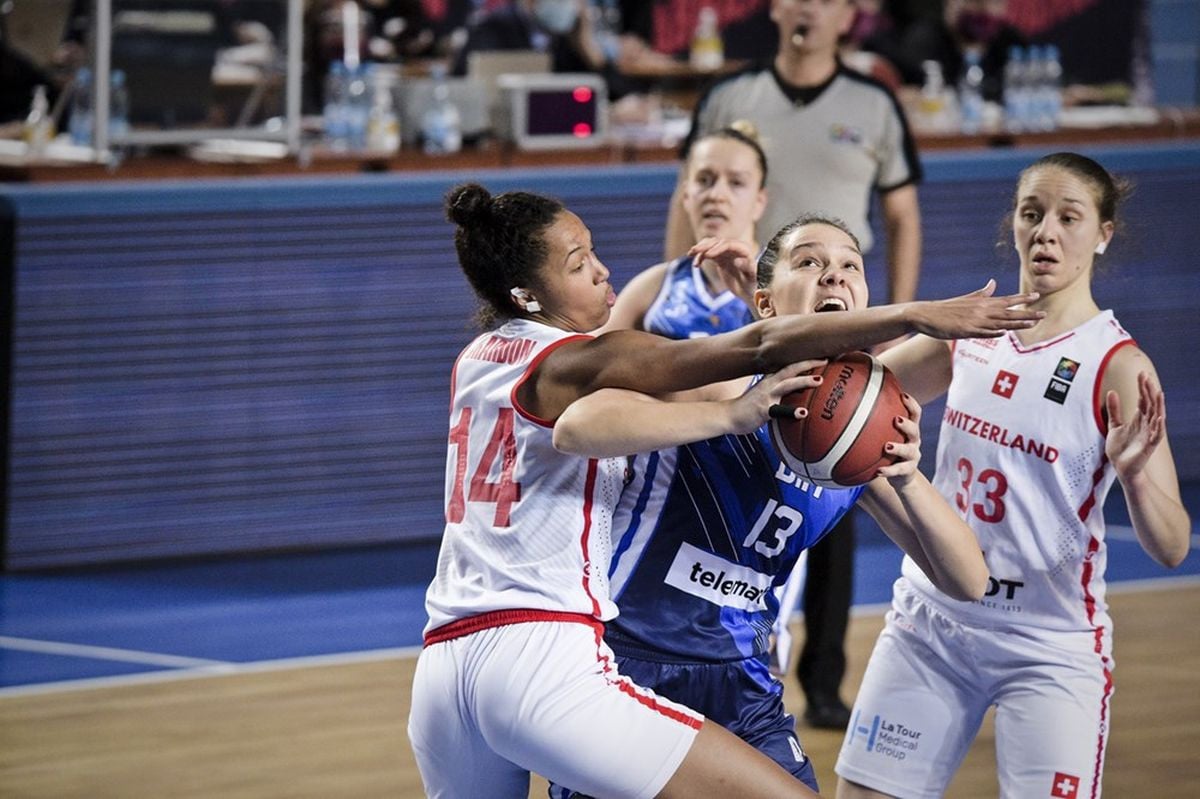 Plasman na Eurobasket  trenutno je osiguralo šest reprezentacija, među njima i BiH