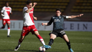 Ben Yedder u 93. minuti spasio Monaco poraza