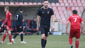 Čelik u drugi dio sezone s novim dresovima