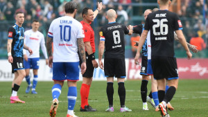 Karoglan u velikim problemima, navijači Hajduka zabrinuti