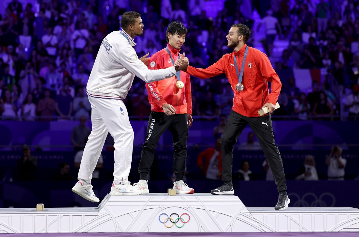 Pregled medalja u Parizu: Japan preuzeo vrh, na listu se upisali Kosovo, Indija, Moldavija..