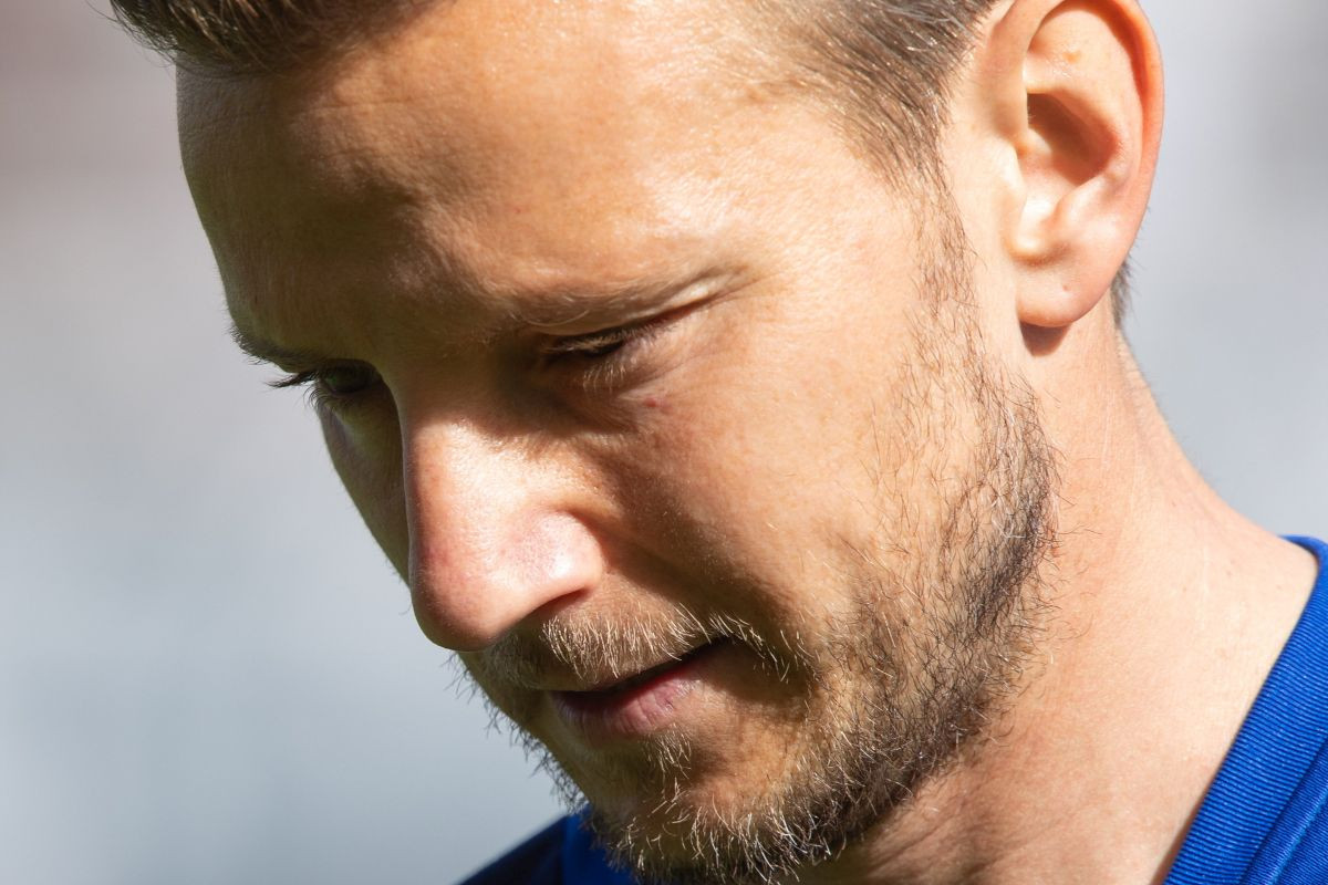 Ivan Rakitić zbog unosne ponude napustio Hrvatsku, snimljen je u 'novom timu': "Čast mi je" 
