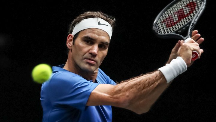 Federer lako u četvrtfinale Šangaja