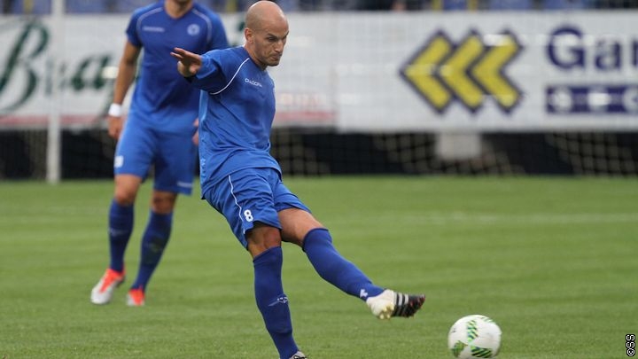 Hervas obrazložio zašto je napustio FK Željezničar Hervas obrazložio zašto je napustio FK Željezničar