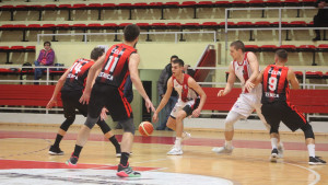 HKK Zrinjski: Rasterećeno na jedno od najtežih gostovanja u ligi