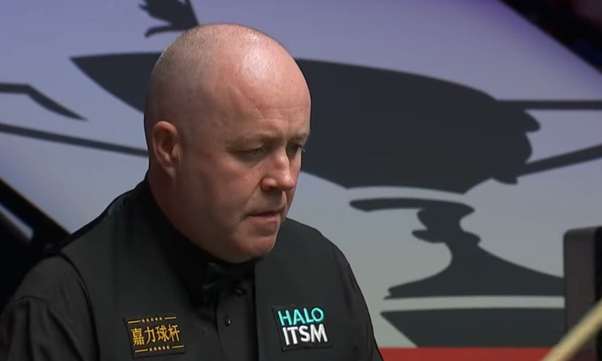 Nova senzacija na Svjetskom prvenstvu u snookeru: Amater ide u 2. kolo, tamo je i Higgins Nova senzacija na Svjetskom prvenstvu u snookeru: Amater ide u 2. kolo, tamo je i Higgins