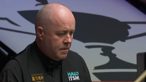 Nova senzacija na Svjetskom prvenstvu u snookeru: Amater ide u 2. kolo, tamo je i Higgins