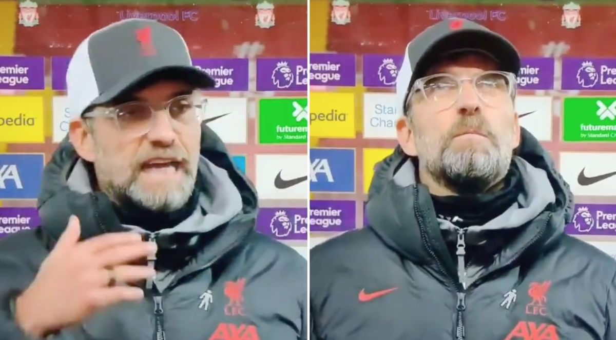 Kloppu je "puk'o film": Menadžer Redsa otvorio dušu, u Engleskoj mu zabranjen intervju!