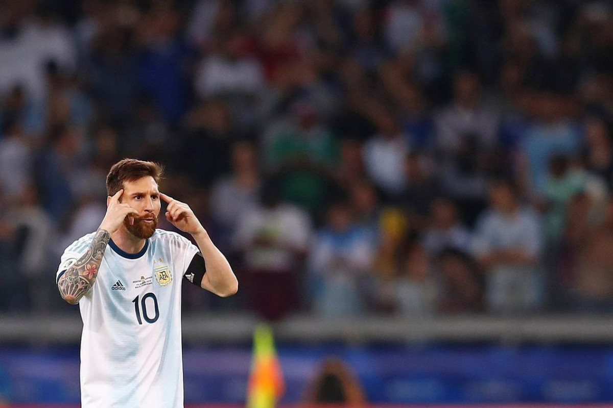 Messi izgubio živce zbog VAR-a: Sramotno je, dva puta ste nas zaje*bali!