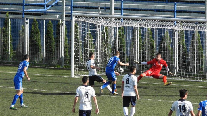 Radnik i Krupa u finalu Kupa RS