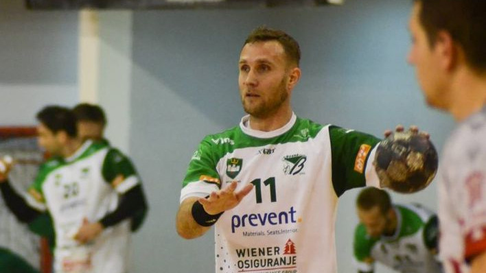 Mimić: Uz podršku navijača i pune tribine do nove pobjede