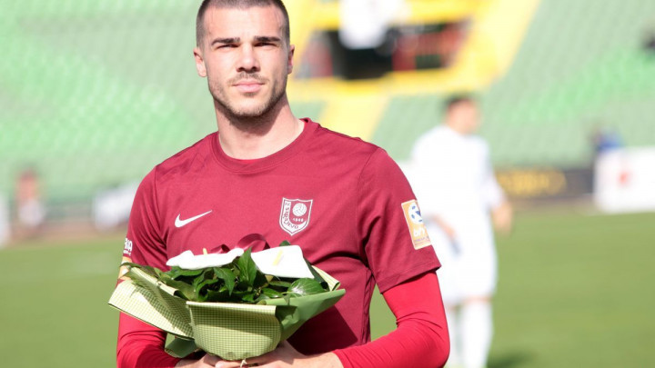 Mujakić ispričao kako mu je majka spasila život: Probudila se usred noći, curilo je iz bojlera...