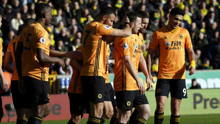 Fudbal se naredne sedmice vraća na Molineux, prvi put nakon 7. marta