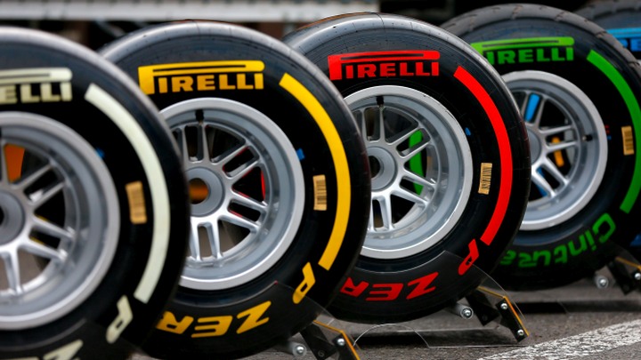 Pirelli planira uvesti novu komponentu za narednu sezonu
