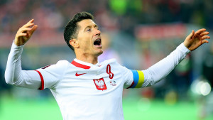 Rusi ne zaboravljaju: Poljska s Lewandowskim više ne postoji