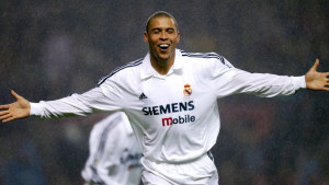 Ronaldo iz prošlosti izabrao igrača kakav danas ne postoji i aspolutno je iznenadio 