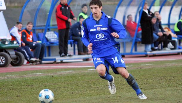Službeno: Vrsaljko iz Dinama u Genou