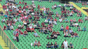 Počinje ugradnja čitača karata na stadion Koševo