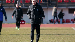 Šampion pali motore već u ponedjeljak