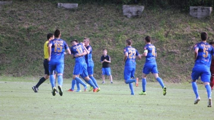Travnik rutinski savladao Slogu