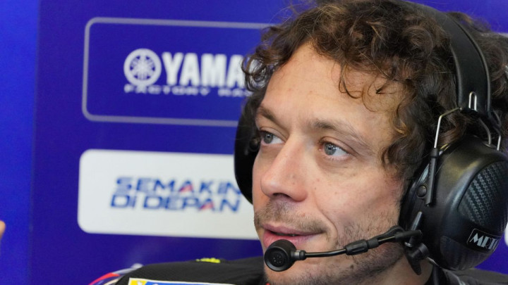 Ni doktor nije otporan: Valentino Rossi pozitivan na koronavirus