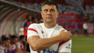 Gospodin do kraja! Milojevića pitali za Paunovića, a on "otvorio dušu": "Znate kako..."