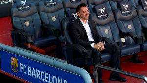 Xavi uveo pet novih pravila igračima Barcelone, a jedno se posebno odnosi na Piquea