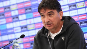 Zlatko Dalić objavio glavni cilj Hrvatske na EP: "Kamo sreće da se tamo sretnemo s Portugalom"