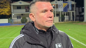 Zoran Zekić očekuje dva nova igrača