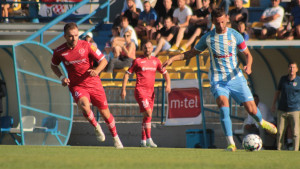 FK Velež tražio odgodu utakmice, čeka se odluka Takmičarske komisije