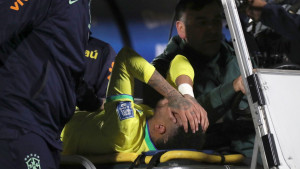 Neymar je saznao vijesti koje bi ga mogle dotući