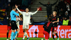 Hrvati odredili sudiju za derbi Hajduka i Dinama, koštat će ih u paketu 12 hiljada eura