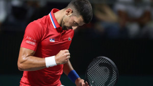 Novak Đoković nema dileme: "Mi Srbi smo zaista nebeski narod"
