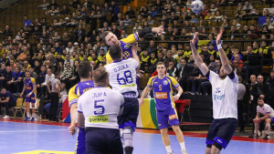 Zlata vrijedna noć u Cazinu: Za plasman na EURO može biti dovoljna još samo jedna pobjeda? 
