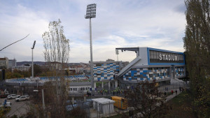 Srbi će se radovati tuđoj nesreći: Kosovu donirane stotine miliona eura za novi stadion, kad tamo...