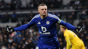 Jamie Vardy sa 38 godina pravi transfer karijere i potpisuje za engleskog velikana?!