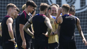 Barca dovela prvo veliko pojačanje za ljeto, Arsenal i United izgubili bitku