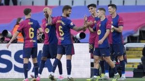 PSG želi dvojicu igrača Barcelone, a Katalonci im poručili: "Dajte 130 miliona eura i vaši su"