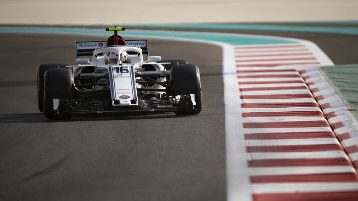 Sauber odlazi u historiju: Alfa Romeo u novoj sezoni Formule 1!