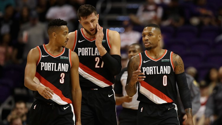 Može li Portland ove godine napraviti korak dalje u play-offu?