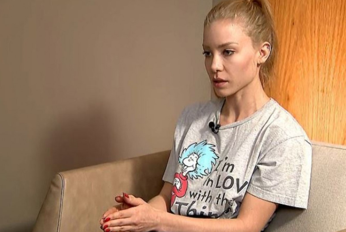 Optužila Neymara za silovanje, a sada joj se na teret stavlja pokušaj prevare i iznude Optužila Neymara za silovanje, a sada joj se na teret stavlja pokušaj prevare i iznude