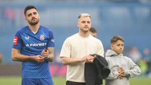 S 15 je došao u Dinamo, ali Bobana to ne zanima: "Vi niste normalni, a što niste otjerali..."