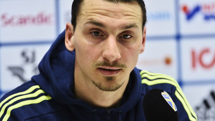 &quot;Da, želio bih dovesti Ibrahimovića iz PSG-a&quot;