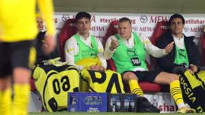 Čelnici Dortmunda već znaju za koji klub će potpisati Erling Haaland