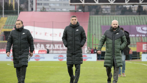 Upravni odbor FK Sarajevo na sjednici razmatra rad stručnog štaba