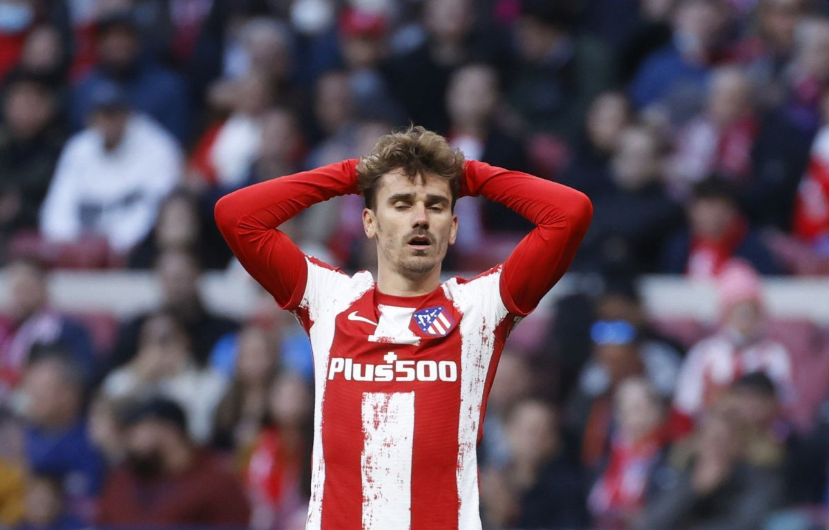 "Nismo imali više razgovora sa Barcelonom, niti ih namjeravamo imati"